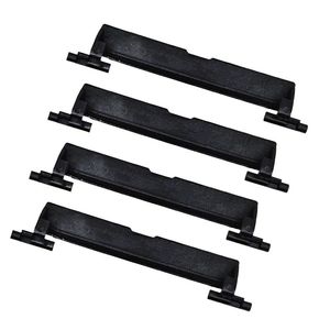 ฝาครอบแร็คหลังคา4ชิ้นสำหรับรถเบนซ์ C คลาส W204 C204 S204 - Product Image 3