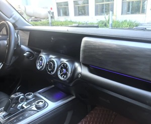 Usado, 2024, Gasolina, Caja de Cambios Automática, Interior de Cuero, Cabina Espaciosa de 5 Asientos, Plataforma Todoterreno, Suministrado desde Japón - Product Image 6