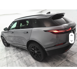 Land Rover Range Rover Velar P250 S AWD Turbo 2024, Volante a la Izquierda, Bajo Kilometraje, Precio en Existencia, Listo para Envío - Product Image 3