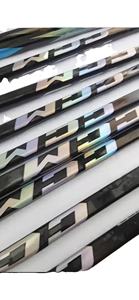 Bâtons de <span class=keywords><strong>hockey</strong></span> sur glace professionnels en gros, bâtons de <span class=keywords><strong>hockey</strong></span> sur glace en fibre de carbone de haute qualité, flexibilité 55, AKJ-503 PARIMS - Product Image 5