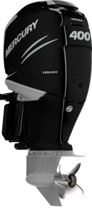 Las mejores ventas fuera de borda Mercurys 400 Pro XS 400 HP Motor fuera de borda listo para enviar - Product Image 2