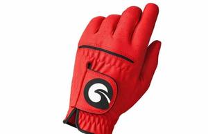 Gants de golf pour gauchers pour joueurs droitiers Cuir de cabretta doux de qualité supérieure, durable et confortable - Product Image 2