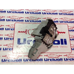 ล็อคด้านหน้าซ้ายเฟียต บราโว่ ซีรีส์ 2 51798291(07>10) - Product Image 1