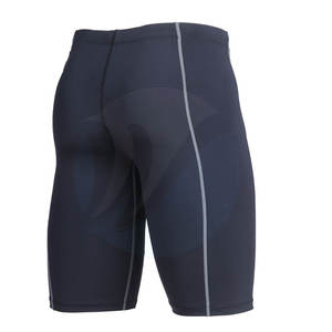 Ropa para correr Pantalones cortos de compresión de alta calidad para hombres En stock Nueva llegada Pantalones cortos de compresión para hombres - Product Image 3