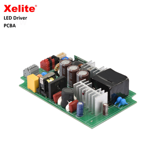 OEM Nhà cung cấp tùy chỉnh điện tử <span class=keywords><strong>pcba</strong></span> Board tùy chỉnh Hợp Đồng sản xuất dịch vụ cho LED ánh sáng ứng dụng cung cấp chất lượng PC <span class=keywords><strong>pcba</strong></span> nhà máy - Product Image 1