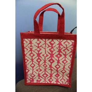 2026 New Jute Shopping <b>Bags</b> Cheap Price Natural Recycle <b>Foldable</b> Carry Jute Shopping <b>Bags</b> Manufacturer Exportable From Banglades - Product Image 1