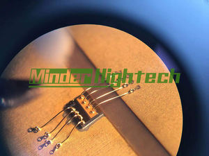 Integrierte Schaltung Soft Package Transistor Semicon ductor Devices Dünn draht bonder/Draht bonding Machine - Product Image 4