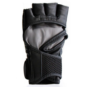 Guantes de MMA para Hombre a Precio Razonable, de Cuero, Impermeables, de Primera Calidad, Antiarrugas, Diseños Únicos de Última Tendencia - Product Image 6