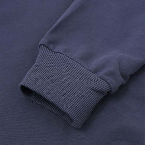 Novedad 2025: Sudadera con Capucha para Hombre, 100% Poliéster, Forro Polar de Invierno, Ecológica, Venta al Por Mayor, Estilo Único y Moderno, 370g, Secado Rápido - Product Image 5