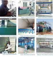 Pekel Blok Ijs Planten China Ijs Machine Energiebesparende Fabriek Prijs 3T Grote Schaal Maquina Para Fabricar Bloques De Hielo