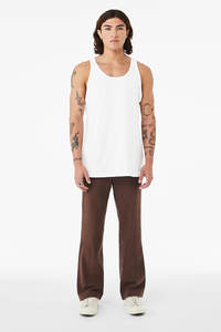 Débardeurs unisexes Bella + Canvas 3480 en jersey - Product Image 3