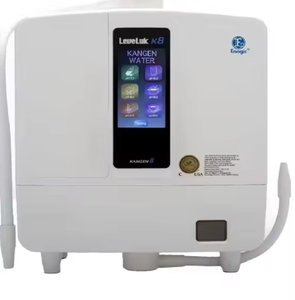 Machine à filtre à eau Kangen E-nagic Leveluk K8 - Grade industriel et bricolage ( WHATS.APP : /+1 504 206 7821 ) - Product Image 2