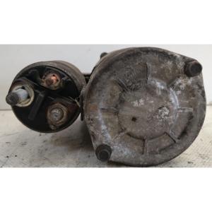Motorino di Avviamento DACIA Sandero 1a Serie 8200369521F D4FF7 Benzina 1149 (08>12) - Product Image 3