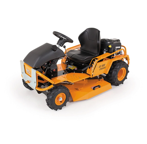 TONDEUSES DE QUALITÉ NEUVES ET D'OCCASION COMME 900 ENDURO, COMME 915 ENDURO, COMME 980 ENDURO - Product Image 2