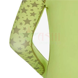 Sweat-shirt d'équitation professionnel pour femmes - Imperméable, coupe-vent, logo et couleur personnalisables, tissu en spandex/polyester - Product Image 6