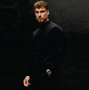 เสื้อบอมเบอร์สำหรับผู้ชายผ้ากราไฟท์แบบมีซิปเต็มตัวทำจากโพลีอะไมด์15% อีลาสเทนสีดำปรับแต่งได้ - Product Image 5