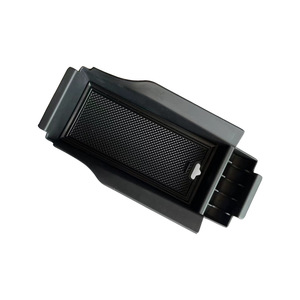 Boîte de rangement pour accoudoir central de voiture pour <span class=keywords><strong>Nissan</strong></span> <span class=keywords><strong>Note</strong></span> E13 Aura e-Power 2021 2022 <span class=keywords><strong>2023</strong></span> Console centrale Organisateur Container Auto - Product Image 1