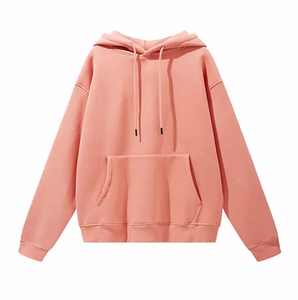 Sudadera con Capucha para Hombre, Económica, para Invierno, Lisa, de Felpa Suave, 100% Algodón, Resistente al Viento, Transpirable, de Secado Rápido, Corte Casual y Cómodo - Product Image 6