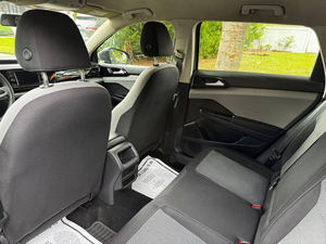 WONDERFULLY USED 2022 <b>T</b>-AOS S FWD SUV GRAY BLACK INTERIOR FUEL ECONOMY HGM 8-SPEED AUTOMATIC FRONT WHEEL <b>DRIVE</b> ENGINE 1.5L 14 - Product Image 3
