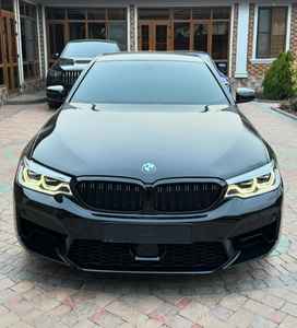 Venta caliente BMWW usado 5 Series 2020 fresco y limpio bastante usado volante a la izquierda y derecha para la venta - Product Image 6