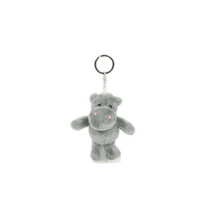 Portachiavi: Ippopotamo - Product Image 1