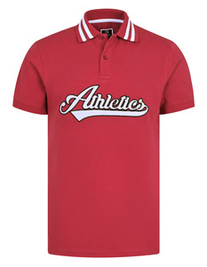 Manga corta XL de alta calidad para hombre para Polos Estampados de rayas de secado rápido con decoración de botones Tela de lona de calidad - Product Image 6