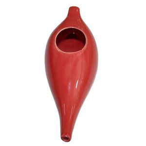 Nieuwe Aankomst Keramische <span class=keywords><strong>Neti</strong></span> <span class=keywords><strong>Pot</strong></span> Gezondheidstoestellen Voor Verlichting Van Gezichtspijn En Sinusdrukverlichting - Product Image 1