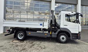 2024 M-ERCEDEZ BENZ ATEGO 1224 - Product Image 3