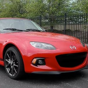 Mazda Miata Convertible 2007 USADO, Volante a la Izquierda, Euro II - Product Image 1