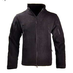 Nouveauté Veste Softshell pour Hommes Veste Imperméable en Polaire pour la Randonnée Hiver Vestes de Randonnée pour Hommes - Product Image 5