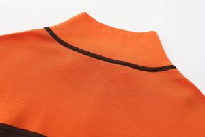 Ropa atlética de tendencia, uniformes de Ciclismo de secado rápido de excelente calidad, camiseta de ciclismo ajustada totalmente personalizable, MOQ bajo Unisex - Product Image 4