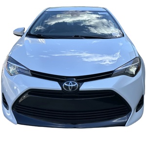 โตโยต้า โคโรลล่า LE ปี 2017 มือสอง สภาพดี - Product Image 1