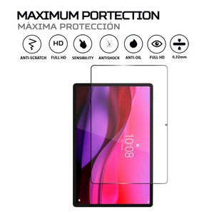 ฟิล์มกันกระแทกสำหรับเลอโนโว โยคะ แท็บ - Product Image 2