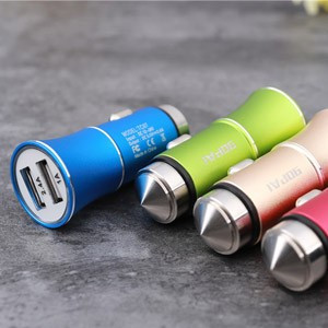 Encendedor de cigarrillos - Adaptador USB - Product Image 2
