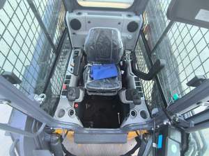 Envío Gratuito, Minicargadora XCM G XC760K de 72 CV, Motor con Certificación CE y EPA, Minicargadora Diesel con Ruedas, Minicargadora de Orugas para Todo Terreno - Product Image 6