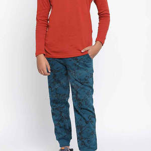 Service OEM, vente en gros, jogging décontracté léger, coupe droite, nouveau design, meilleur prix, taille adulte - Product Image 5