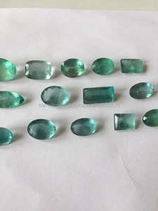 Gema suelta de fluorita - Product Image 5