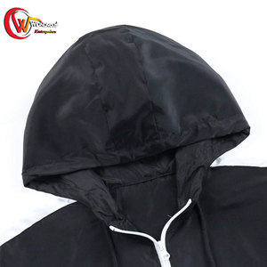 Low Moq Custom Size <b>Winter</b> <b>Jackets</b> <b>Cheap</b> Price Windbreaker <b>Jackets</b> High Quality Windbreaker <b>Jackets</b> - Product Image 5