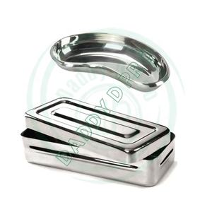 Ensemble d'instruments chirurgicaux orthopédiques 100 pièces en acier inoxydable Outils de chirurgie générale majeurs par DADDY D PRO CE ISO13485 APPROUVÉ - Product Image 5