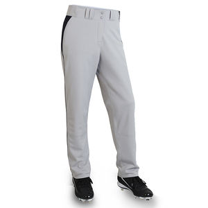 Uniforme de baseball respirant de nouvelle conception unique classique 100% uniforme de baseball en gros de polyester meilleure vente - Product Image 4