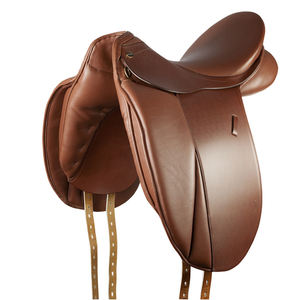 Tapis de selle de cheval les plus exigeants à vendre Tapis de selle de cheval en cuir sur mesure - Product Image 1