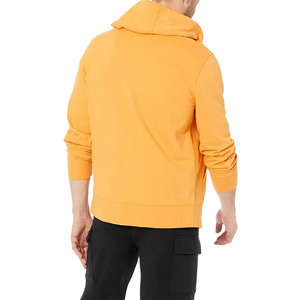 Sudaderas con Cremallera Personalizadas de Alta Calidad para Hombre 2026, 100% Algodón, Estilo Urbano, Transpirables, Directo de Fábrica - Product Image 5