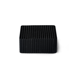 Purificateur d'air domestique Phrozen H13 à haute efficacité, alimenté par USB/électricité, avec panneau filtrant à charbon actif et filtre HEPA - Product Image 2