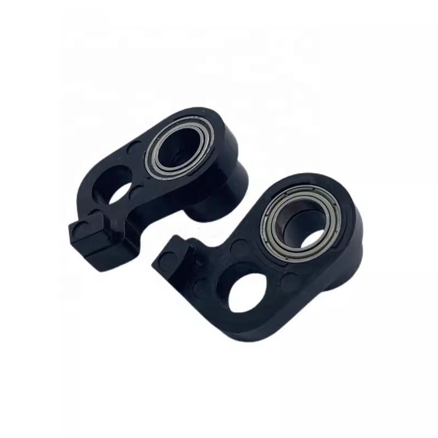 New M0777428 Ricoh MP9000 1350 Copier Spare Parts-Registration Roller Bushing (PLA & Metal)