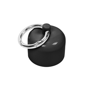 Vente chaude Boîte À Bijoux Transfrontalière Logo Imprimable Portable Porte-clés Conteneur pour Bague Collier Bracelet Organisation De Stockage - Product Image 1