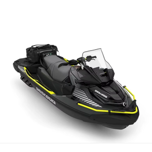 Jet ski SeaDoo Expl/orer Pro 230 Audio iDF de haute qualité, neuf, modèle 2026, pour adultes, avec garantie de 3 ans, prêt à être expédié - Product Image 1