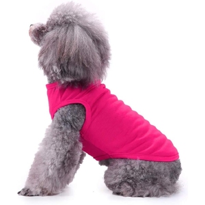 Chemises en coton pour chiens de meilleure qualité pour petits et grands chiens T-shirts Chemise pour chiens respirants Vêtements pour animaux de compagnie Vêtements pour animaux de compagnie en gros - Product Image 2