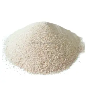 Buy Wholesale Top Quality Molding Foundry Production Silica Sand for Water Treatment Available at Wholesale Price