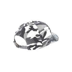 Gorras de Béisbol Personalizadas de Alta Calidad para Hombre, 100% Algodón, Malla Transpirable e Impermeable, Diseño Curvo con Logotipo Personalizado - Product Image 3