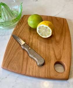 เขียงไม้มะกอกงานฝีมือคุณภาพระดับพรีเมียม - Product Image 4